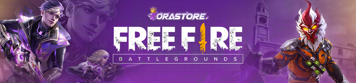 banner Free Fire