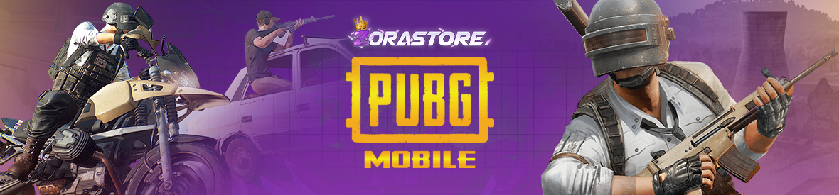 banner PUBG Mobile
