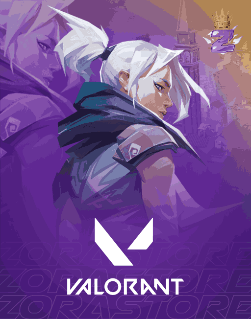Valorant