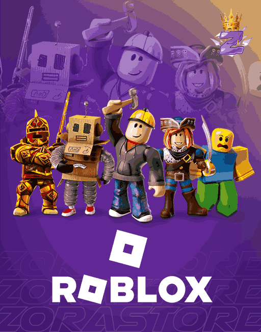 Roblox