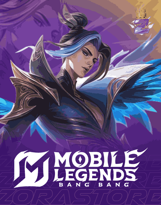 Mobile Legends