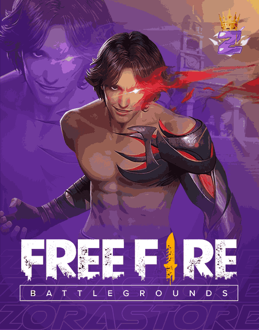 Free Fire